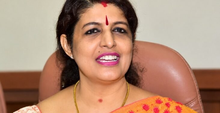 ಸ್ಟಿಂಗ್ ಕೋಲಾಹಲ: ಕಾಂಗ್ರೆಸ್ನಿಂದ ಕೃಪಾ ಆಳ್ವಾ 6 ವರ್ಷಉಚ್ಚಾಟನೆ