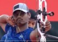 ಏಷ್ಯನ್ ಗೇಮ್ಸ್ 2026: ಚೀನಾಗೆ ಮಣಿಸಿ ಪುರುಷರ ಕಾಂಪೌಂಡ್ ತಂಡಕ್ಕೆ ಚಿನ್ನ
