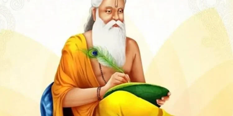 10 ಸಾಧಕರಿಗೆ 2026-27ನೇ ಸಾಲಿನ ಮಹರ್ಷಿ ವಾಲ್ಮೀಕಿ ಪ್ರಶಸ್ತಿ ಘೋಷಣೆ