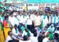 ರೈತರ ಬೆನ್ನಿಗೆ ರಾಜ್ಯ ಸರ್ಕಾರ ಸದಾ ನಿಲ್ಲಲಿದೆ: ಚಲುವರಾಯಸ್ವಾಮಿ ಭರವಸೆ