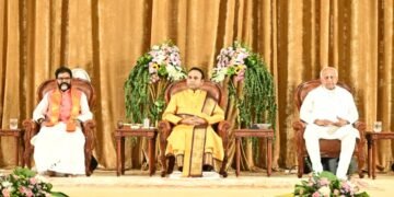 ಮುದ್ದೇನಹಳ್ಳಿ ಸತ್ಯ ಸಾಯಿ ಗ್ರಾಮದಲ್ಲಿ ಶಾರದಾ ನವರಾತ್ರಿ; ಶಿವಶರಣರ ವಚನಗಳಿಗೆ ಸಂಗೀತದ ಮೆರುಗು