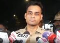 ಟೈಗರ್ ಶ್ರಾಫ್ ಕಾರಿನ ಮೇಲೆ ಗುಂಡಿನ ದಾಳಿ: ತನಿಖೆ ಬಗ್ಗೆ ಡಿಸಿಪಿ ಮೋಹಿತ್ ಗರ್ಗ್ ಮಾಹಿತಿ