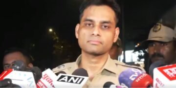 ಟೈಗರ್ ಶ್ರಾಫ್ ಕಾರಿನ ಮೇಲೆ ಗುಂಡಿನ ದಾಳಿ: ತನಿಖೆ ಬಗ್ಗೆ ಡಿಸಿಪಿ ಮೋಹಿತ್ ಗರ್ಗ್ ಮಾಹಿತಿ
