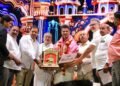 ಪ್ರಭುದೇವರಿಂದ ಯುವ ದಸರಾ ಉದ್ಘಾಟನೆ; ಯುವ ಪ್ರತಿಭೆಗಳಿಗೆ ವೇದಿಕೆ ಕಲ್ಪಿಸುವುದೇ ಉದ್ದೇಶ: ಯತೀಂದ್ರ ಸಿದ್ದರಾಮಯ್ಯ
