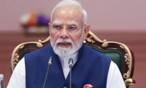 25 ವರ್ಷಗಳ ಸೇವೆ ವೈಯಕ್ತಿಕ ಸಾಧನೆಯಲ್ಲ: ಪ್ರಧಾನಿ ಮೋದಿ