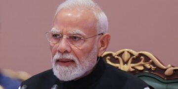 25 ವರ್ಷಗಳ ನಾಯಕತ್ವ: ಪ್ರಧಾನಿ ಮೋದಿ ಅವರಿಗೆ ಕೇಂದ್ರ ಸಚಿವ ಸಂಪುಟ ಅಭಿನಂದನೆ