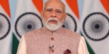 ಡೀಪ್‌ಫೇಕ್, ಸೈಬರ್ ವಂಚನೆ ತಡೆಗೆ ಜಾಗತಿಕ ಚೌಕಟ್ಟು ಅಗತ್ಯ: ಮೋದಿ