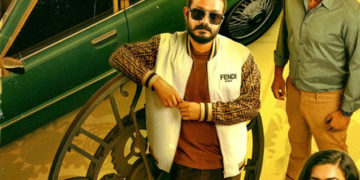 ‘ಒರಿಜಿನಲ್’: ಶ್ರೀನಾಥ್ ಭಾಸಿ ಅಭಿನಯದ ಟೈಮ್-ಟ್ರಾವೆಲ್ ಥ್ರಿಲ್ಲರ್