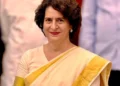 ನಿರುದ್ಯೋಗ, ಬೆಲೆ ಏರಿಕೆಯೇ ಇಂದಿನ ಆಧುನಿಕ ರಾವಣ: ಪ್ರಿಯಾಂಕಾ ಗಾಂಧಿ