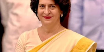 ನಿರುದ್ಯೋಗ, ಬೆಲೆ ಏರಿಕೆಯೇ ಇಂದಿನ ಆಧುನಿಕ ರಾವಣ: ಪ್ರಿಯಾಂಕಾ ಗಾಂಧಿ
