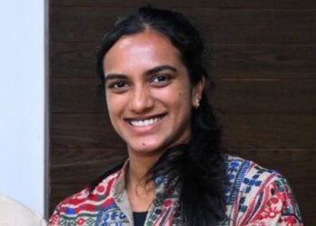 ಪ್ಯಾರಿಸ್‌ನಲ್ಲಿ ಬೆಳ್ಳಿ ಪದಕ: ಕಠಿಣ ಪರಿಶ್ರಮಕ್ಕೆ ಸಿಕ್ಕ ಪ್ರತಿಫಲ ಎಂದ ಪಿ.ವಿ. ಸಿಂಧು
