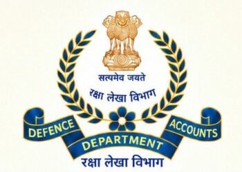 ನ. 4, 5ರಂದು ಬೆಂಗಳೂರಿನಲ್ಲಿ ರಕ್ಷಣಾ ಪಿಂಚಣಿದಾರರಿಗೆ ‘ಸ್ಪರ್ಶ್’ ಶಿಬಿರ; ಪಿಂಚಣಿ ಸಮಸ್ಯೆ ಪರಿಹಾರಕ್ಕೆ ಅವಕಾಶ