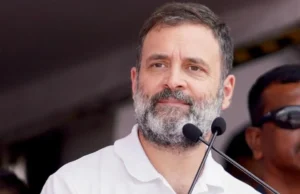 ರಾಹುಲ್ ಗಾಂಧಿ ನಿವಾಸದಲ್ಲಿ INDIA ಮೈತ್ರಿಕೂಟದ ನಾಯಕರಿಗೆ ಚಹಾ ಕೂಟ