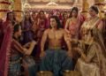 ‘ರಾಮಾಯಣ’: ಕನ್ನಡ, ತಮಿಳು, ತೆಲುಗು ಮತ್ತು ಮಲಯಾಳಂ ಭಾಷೆಗಳಲ್ಲಿ ‘ಮಂಗಳ್ ರಂಗ್’ ಹಾಡು ಅಬ್ಬರ