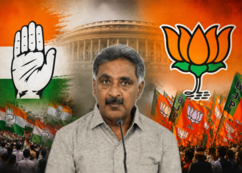 ಮಲ್ಲಿಕಾರ್ಜುನ ಖರ್ಗೆ ವಿರುದ್ಧ ಬಿಜೆಪಿ ನಾಯಕರ ವೈಯಕ್ತಿಕ ಟೀಕೆಗಳು ಖಂಡನೀಯ: ರಮೇಶ್ ಬಾಬು