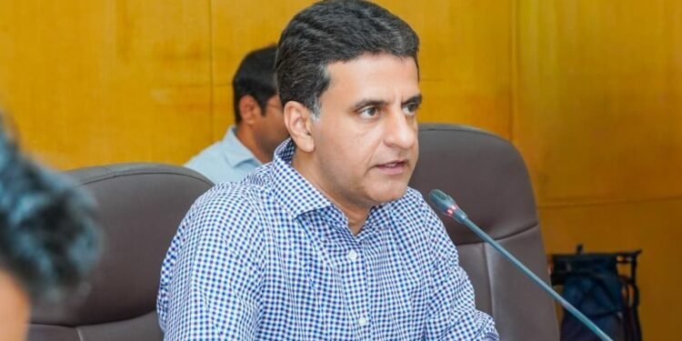ರಾಜ್ಯದಲ್ಲಿ ಶೇ. 77ರಷ್ಟು ಇ-ಕೆವೈಸಿ ಪೂರ್ಣ; ‘ಅನ್ನ ಸೇವಾ’ ಆ್ಯಪ್ನಿಂದ 2.6 ಲಕ್ಷ ಮಂದಿಗೆ ನೆರವು