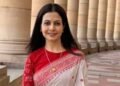 ರಾಜ್ಯಸಭಾ ಉಪಚುನಾವಣೆ: ಟಿಎಂಸಿ ತೊರೆಡಿದ್ದ ಕೋಯಲ್ ಮಲ್ಲಿಕ್ ಗೆ ಬಿಜೆಪಿಯಿಂದ ಟಿಕೆಟ್