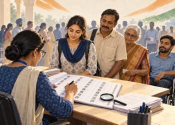 ಮತದಾರರ ಪಟ್ಟಿ ಪರಿಷ್ಕರಣೆ: ನಿಖರತೆ ಜತೆಗೆ ಅರ್ಹರ ಸೇರ್ಪಡೆಗೆ ಆದ್ಯತೆ