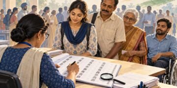 ಮತದಾರರ ಪಟ್ಟಿ ಪರಿಷ್ಕರಣೆ: ನಿಖರತೆ ಜತೆಗೆ ಅರ್ಹರ ಸೇರ್ಪಡೆಗೆ ಆದ್ಯತೆ