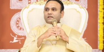 ಸತ್ಯ ಸಾಯಿ ಗ್ರಾಮದಲ್ಲಿ ನವರಾತ್ರಿ ಉತ್ಸವ; ‘ಮಾತೆಗಿಂತ ಮಿಗಿಲಾದುದು ಯಾವುದೂ ಇಲ್ಲ ಎಂದ ಸದ್ಗುರು ಮಧುಸೂದನ ಸಾಯಿ