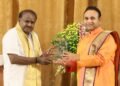 ಮುದ್ದೇನಹಳ್ಳಿಯಲ್ಲಿ ‘ಸರ್ವರಿಗೂ ಸಮಬಾಳು, ಸಮಪಾಲು’ ಪರಿಕಲ್ಪನೆ ಸಾಕಾರ: ಎಚ್.ಡಿ. ಕುಮಾರಸ್ವಾಮಿ