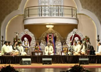 ಮಹಿಳೆಗೆ ಬೇಕಿರುವುದು ಕನಿಕರವಲ್ಲ, ಅವಕಾಶ: ಸದ್ಗುರು ಶ್ರೀ ಮಧುಸೂದನ ಸಾಯಿ