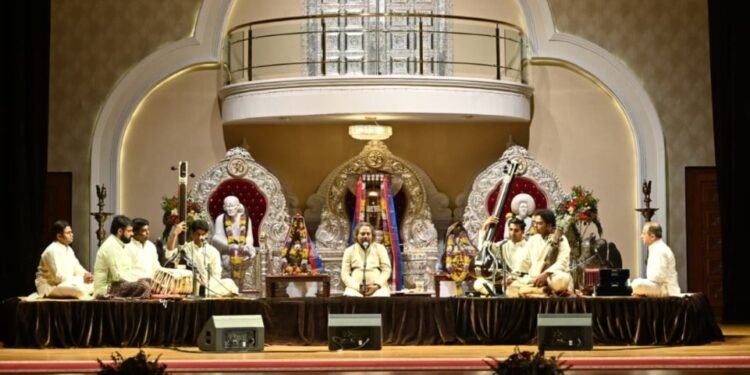 ಮಹಿಳೆಗೆ ಬೇಕಿರುವುದು ಕನಿಕರವಲ್ಲ, ಅವಕಾಶ: ಸದ್ಗುರು ಶ್ರೀ ಮಧುಸೂದನ ಸಾಯಿ