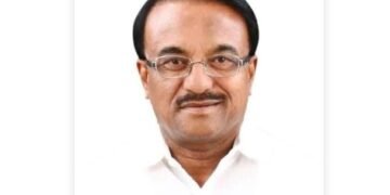 ವಿಧಾನಪರಿಷತ್‌ ಚುನಾವಣೆ; ಈಶಾನ್ಯ ಶಿಕ್ಷಕರ ಕ್ಷೇತ್ರದಲ್ಲಿ ಬಿಜೆಪಿ ಅಭ್ಯರ್ಥಿ ಶಶೀಲ್ ಜಿ. ನಮೋಶಿ ಗೆಲುವು