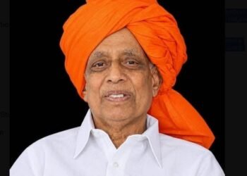 ಮಾಜಿ ಸಚಿವ, ಮಾಜಿ ಸಂಸದ ಶಿವಾನಂದ ಕೌಜಲಗಿ ನಿಧನ: ಸಿಎಂ ಡಿ.ಕೆ. ಶಿವಕುಮಾರ್, ಸಿದ್ದರಾಮಯ್ಯ ಸಂತಾಪ