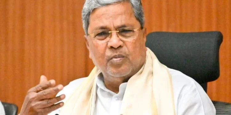 ಮೀಸಲಾತಿ ಹೆಚ್ಚಳ ರದ್ದು: ಹೈಕೋರ್ಟ್ನ ತೀರ್ಪು ಬಗ್ಗೆ ಸಿದ್ದರಾಮಯ್ಯ ಅಸಮಾಧಾನ