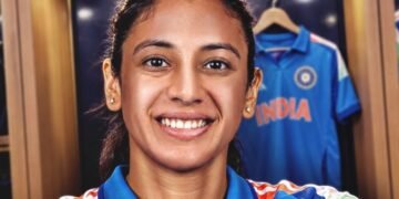 ಜಿಂಬಾಬ್ವೆ ವಿರುದ್ಧ ಸರಣಿ: ಭಾರತ ಮಹಿಳಾ ತಂಡ ಪ್ರಕಟ; ಸ್ಮೃತಿ ಮಂಧಾನ ನಾಯಕಿ