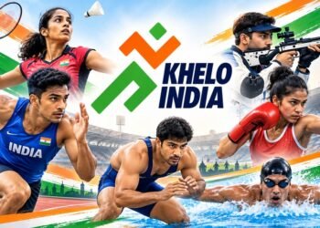ಕ್ರೀಡಾ ಸಾಮಗ್ರಿಗಳ ಉತ್ಪಾದನೆಗೆ ₹1,856 ಕೋಟಿ: ಖೇಲೋ ಇಂಡಿಯಾ ಯೋಜನೆಗೆ ಕೇಂದ್ರ ಅಸ್ತು