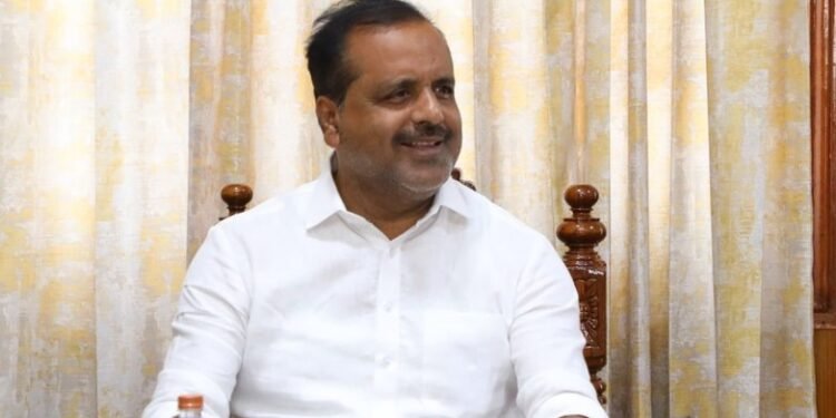 ಕರ್ನಾಟಕದ ‘ಆಶಾ ಕಿರಣ’ ಕಣ್ಣಿನ ಆರೈಕೆ ಕಾರ್ಯಕ್ರಮಕ್ಕೆ WHO ಮನ್ನಣೆ