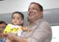 ‘ಆಲಿಸು ಕಂದ’ ಕಾರ್ಯಕ್ರಮ; ಶ್ರವಣದೋಷವುಳ್ಳ ಮಕ್ಕಳಿಗೆ ಉಚಿತ ಕಾಕ್ಲಿಯರ್ ಇಂಪ್ಲಾಂಟ್ ಚಿಕಿತ್ಸೆ, ಆರು ತಿಂಗಳ ಸ್ಪೀಚ್ ಥೆರಪಿಗೆ ₹50 ಸಾವಿರ ನೆರವು; ಯು.ಟಿ. ಖಾದರ್