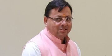 ‘ಲ್ಯಾಂಡ್ ಜಿಹಾದ್’, ‘ಲವ್ ಜಿಹಾದ್’ ತಡೆಗೆ ಉತ್ತರಾಖಂಡದಲ್ಲಿ ಕಾನೂನು ಜಾರಿ: 200ಕ್ಕೂ ಹೆಚ್ಚು ಅಕ್ರಮ ಮದರಸಾಗಳಿಗೆ ಬೀಗ