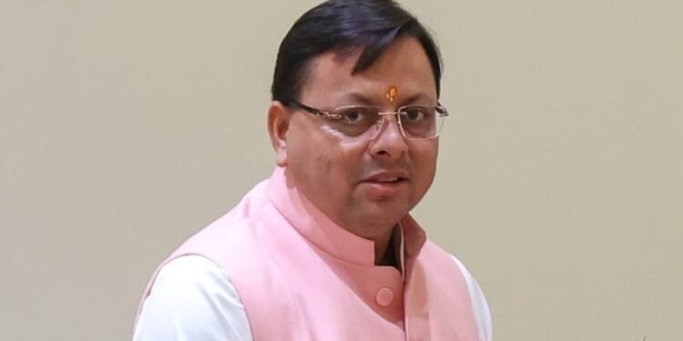 ‘ಲ್ಯಾಂಡ್ ಜಿಹಾದ್’, ‘ಲವ್ ಜಿಹಾದ್’ ತಡೆಗೆ ಉತ್ತರಾಖಂಡದಲ್ಲಿ ಕಾನೂನು ಜಾರಿ: 200ಕ್ಕೂ ಹೆಚ್ಚು ಅಕ್ರಮ ಮದರಸಾಗಳಿಗೆ ಬೀಗ