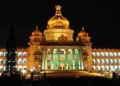 ಮೀಸಲಾತಿ ವಿಚಾರ: ಪ್ರಧಾನಿ ಬಳಿ ಸರ್ವಪಕ್ಷ ನಿಯೋಗ ಕರೆದೊಯ್ಯಲು ಡಿ.ಕೆ. ಶಿವಕುಮಾರ್‌ಗೆ ವಾಲ್ಮೀಕಿ ಗುರುಪೀಠ ಮನವಿ