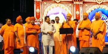 ಜನರ ಪ್ರೀತಿ, ಬಾಂಧವ್ಯದ ಸಂಭ್ರಮ; ಗಮನಸೆಳೆದ ಎಂಬಿಪಿ ಉತ್ಸವ