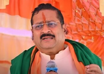 ‘ಸ್ಟಿಂಗ್ ಆಪರೇಷನ್’ ರಾಜಕೀಯ ಅಸ್ತ್ರ ಬಳಕೆ ಖಂಡನೀಯ: ಬಸನಗೌಡ ಪಾಟೀಲ್ ಯತ್ನಾಳ್