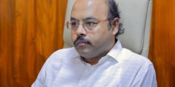 ‘ಸ್ವಚ್ಛತೆಯೇ ಸೇವೆ 2026’ ಅಭಿಯಾನ ಯಶಸ್ವಿಗೊಳಿಸಲು ಸಚಿವ ಯತೀಂದ್ರ ಕರೆ