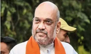 ಪ್ರತಿಭಟನೆ, ದೊಂಬಿ ಬಿಟ್ಟು ಜನರ ಕಲ್ಯಾಣಕ್ಕೆ ಗಮನ ಕೊಡಿ: ಅಮಿತ್ ಶಾ ಪ್ರತಿಪಕ್ಷಗಳಿಗೆ ಎಚ್ಚರಿಕೆ