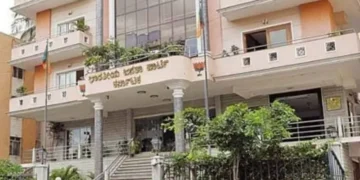 ಬಿಜೆಪಿ ಕೋರ್ ಕಮಿಟಿ ಸಭೆ: ಪಕ್ಷ ಸಂಘಟನೆಗೆ ನಾಯಕರ ಕಾರ್ಯತಂತ್ರ: ರಾಜ್ಯ ಸರ್ಕಾರದ ವಿರುದ್ಧ ರಣವ್ಯೂಹ