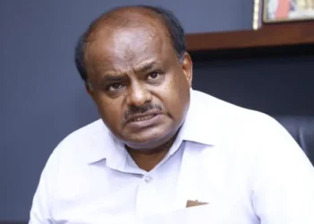 ಸಿಜೆಐ ಭೇಟಿಗೆ ಪ್ರತ್ಯೇಕ ಸಮಯ ಕೇಳಿದ್ದೇಕೆ? ಕಾಂಗ್ರೆಸ್ಗೆ ಕುಮಾರಸ್ವಾಮಿ ಪ್ರಶ್ನೆ