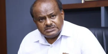 ಸಿಜೆಐ ಭೇಟಿಗೆ ಪ್ರತ್ಯೇಕ ಸಮಯ ಕೇಳಿದ್ದೇಕೆ? ಕಾಂಗ್ರೆಸ್ಗೆ ಕುಮಾರಸ್ವಾಮಿ ಪ್ರಶ್ನೆ