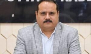 ‘ರಾಮ್ ಯಾದವ್‌ನನ್ನು ಹೊಡೆದ’ ಮತದಾರರ ಚೀಟಿ: ಸಿಇಒ ವ್ಯಂಗ್ಯಕ್ಕೆ ರಾಜಕೀಯ ಆಕ್ರೋಶ